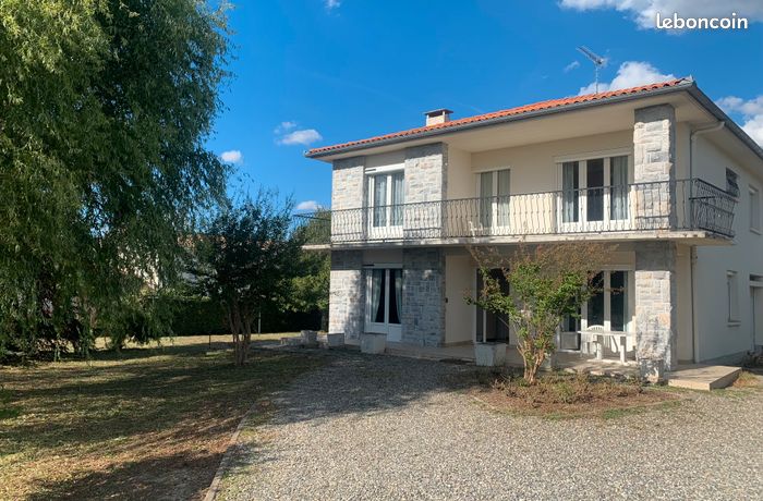 Maison familiale T5