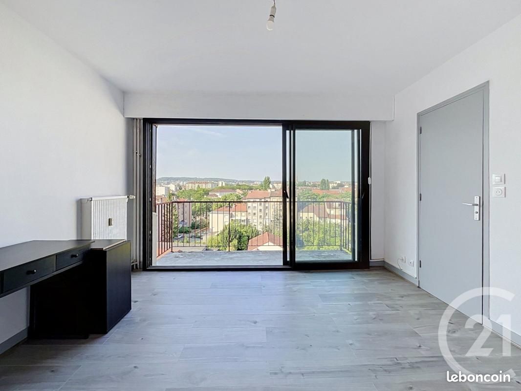 Appartement 1 pièce 22 m² · à Nancy · 22 m² · 58 000 €