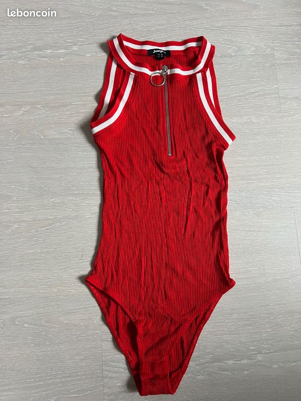 Vêtements femme/ado XS (image 4)