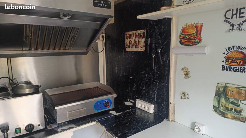 Remorque food trucks (image 10)