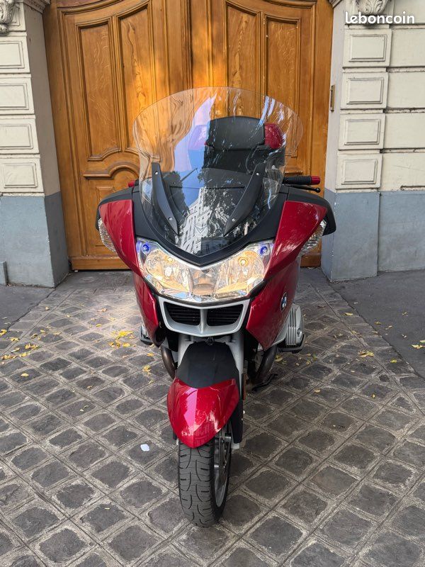 Bmw r 1200 rt (image 2)