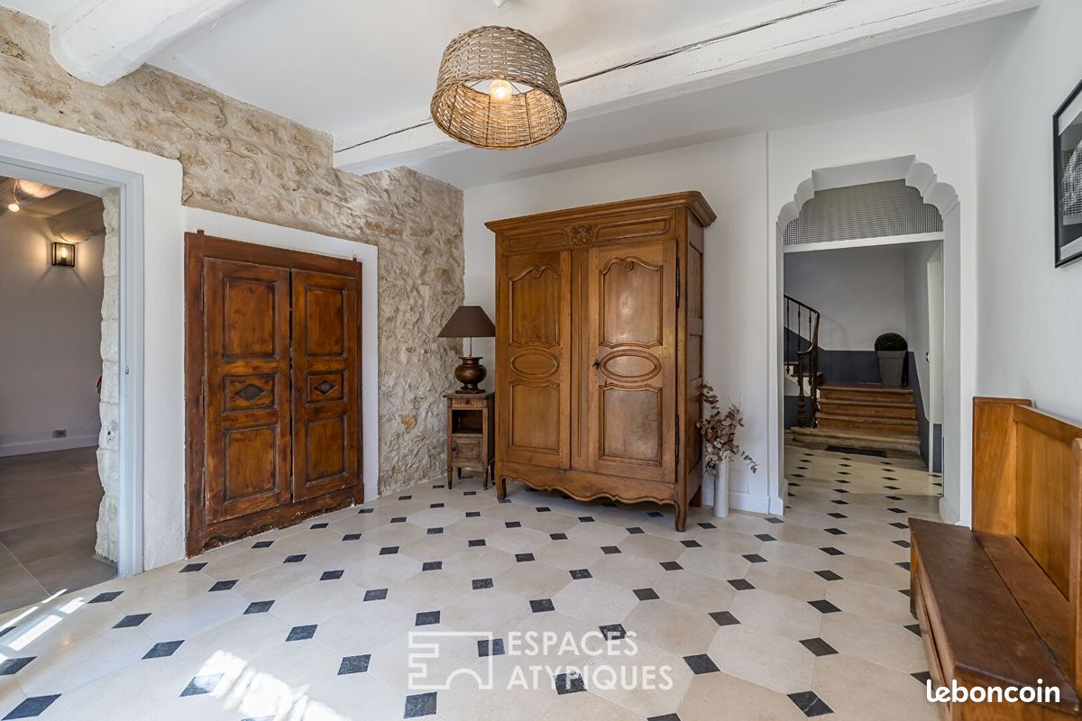 Maison 9 pièces 263 m² (image 16)