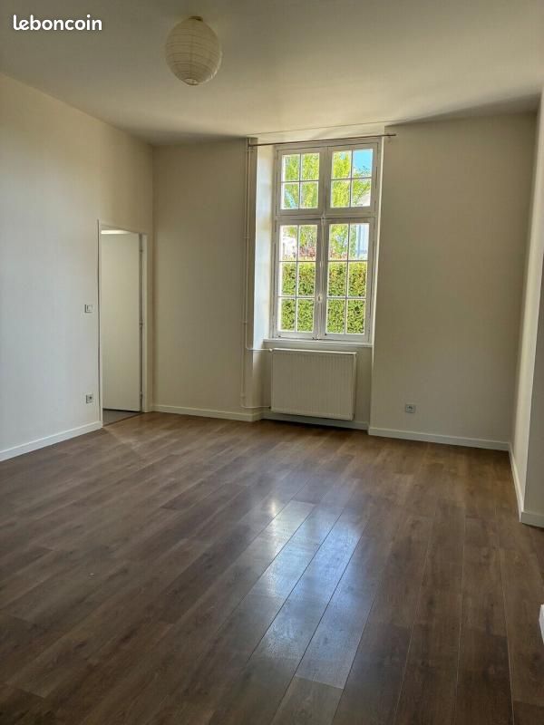 Appartement 4 pièces 81 m² · à Auxerre · 81 m² · 799 €/mois