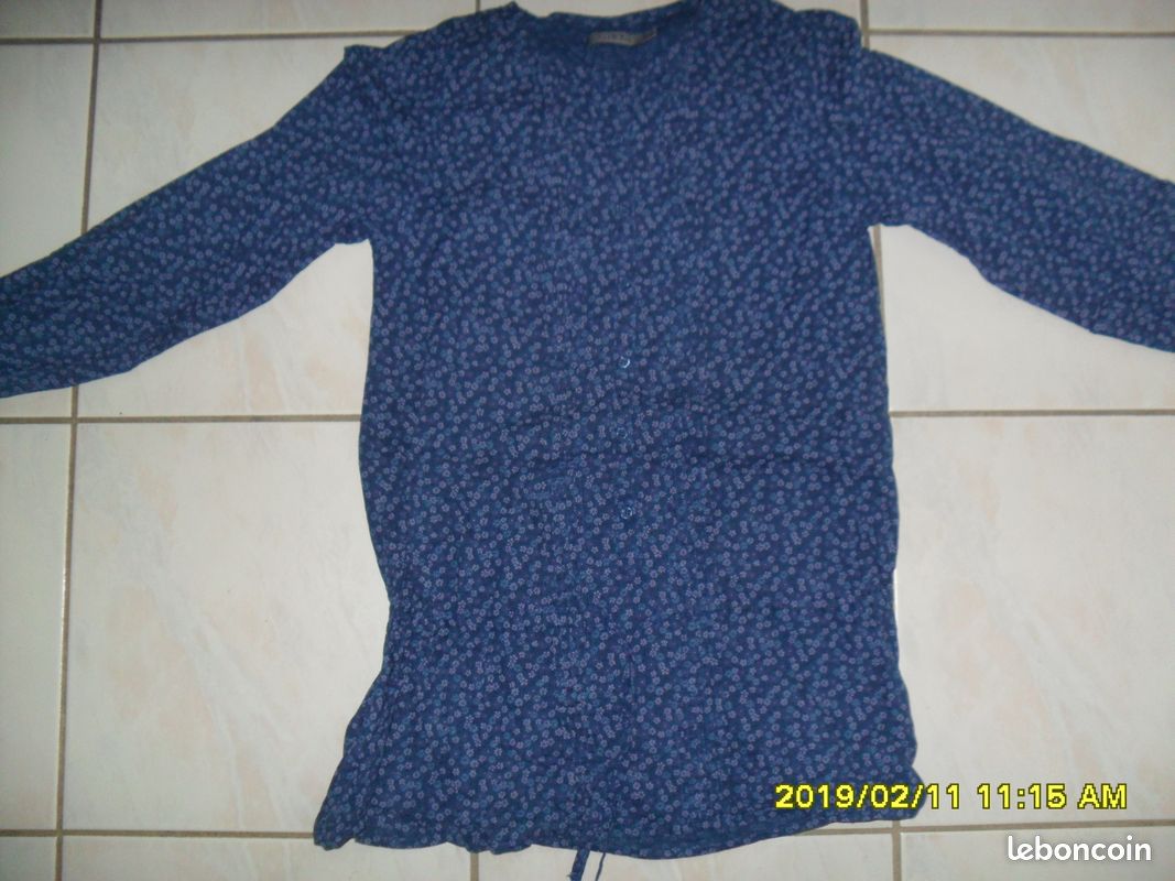Vêtements fille 12 ans (7) (image 6)