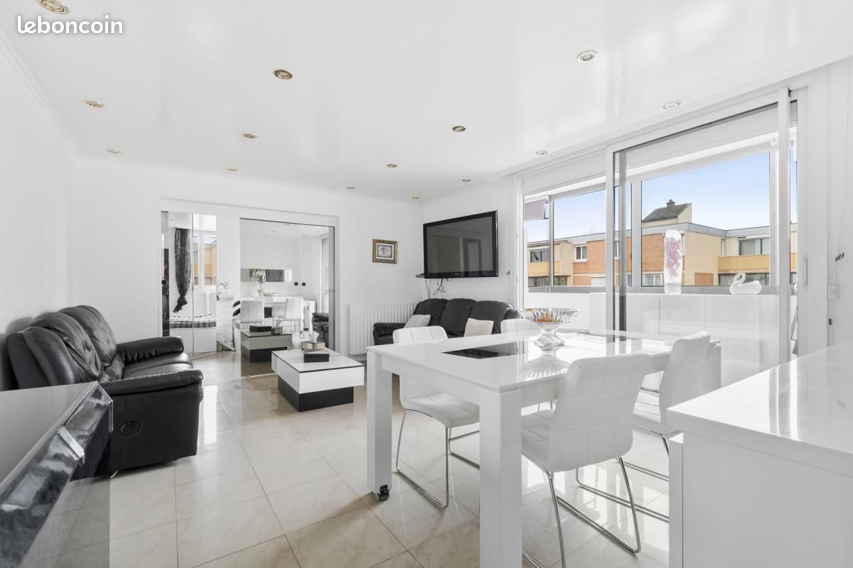 Appartement 5 pièces 103 m² · à Guyancourt · 103 m² · 299 000 €