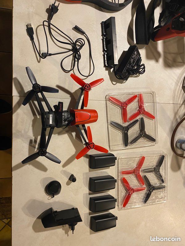 Drone (image 1)