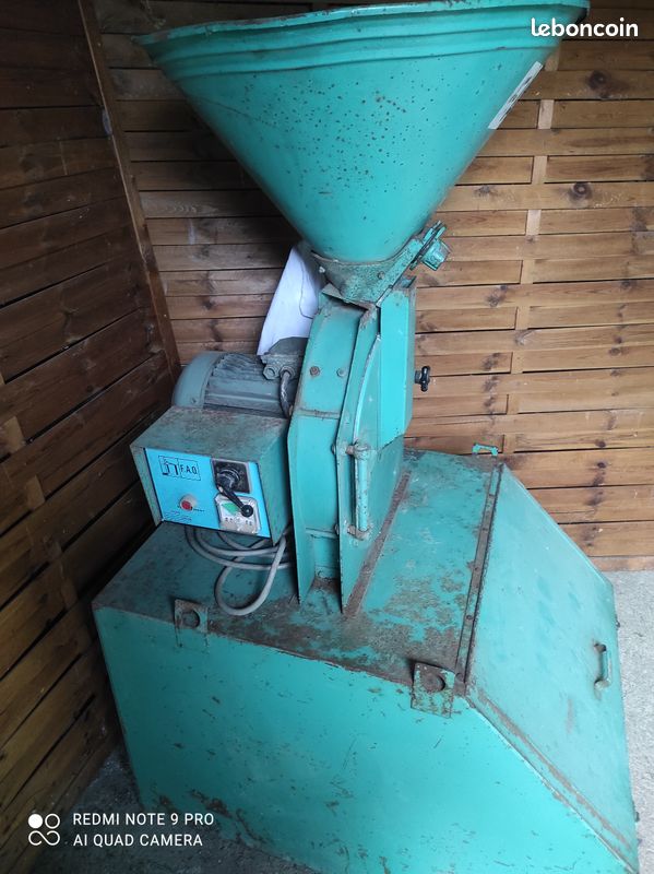 Moulin farine fao (image 2)