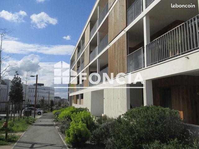 Appartement 2 pièces 45 m² · à Balma · 45 m² · 727 €