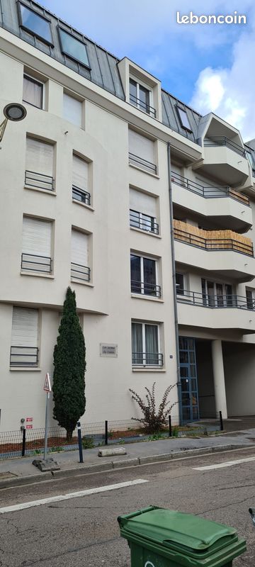 Appartement 1 pièce 31 m² · à Nancy · 31 m² · 69 000 €