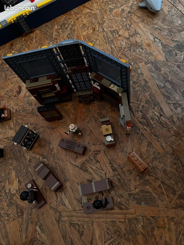 Set de lego (image 4)