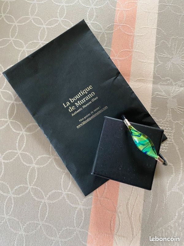 Bracelet murano (image 1)