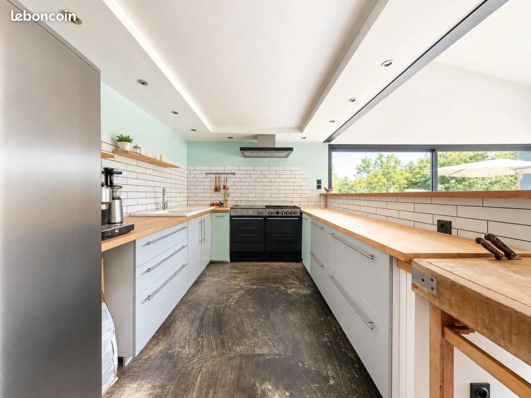 Maison 6 pièces 260 m² (image 4)