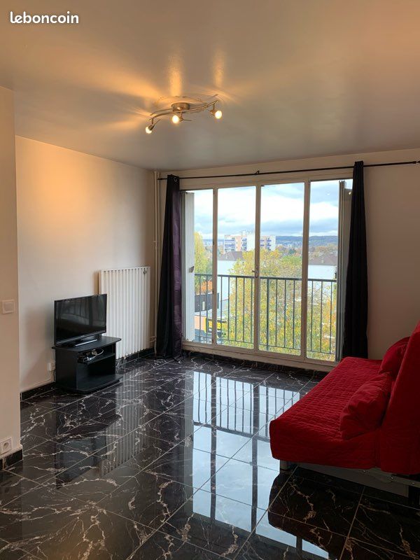Appartement a louer epinay-sur-seine - 1 pièce(s) - 33 m2 - Surfyn