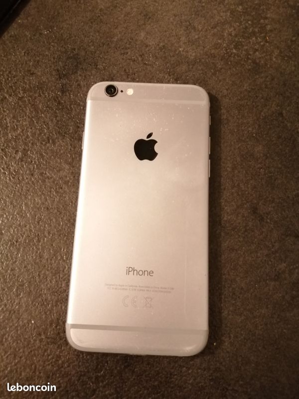 IPhone 6 32g (image 1)
