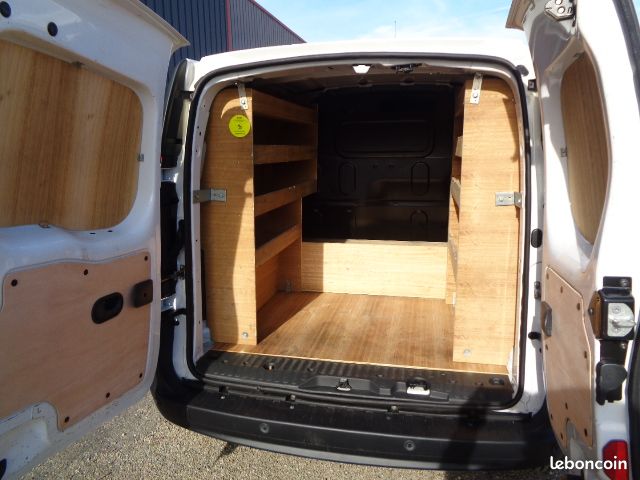 11500 ht KANGOO 1.5 DCI 95 (image 8)