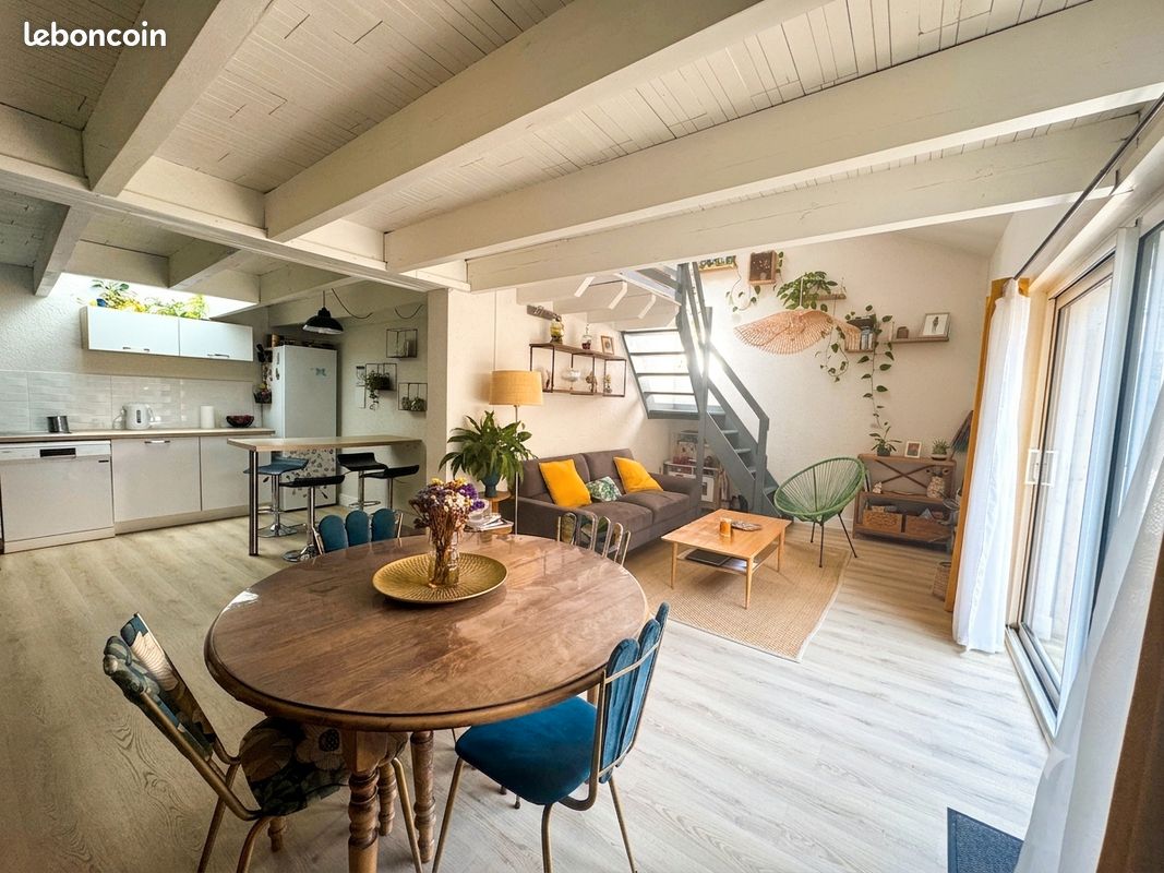 Appartement 3 pièces 63 m² · à Vannes · 63 m² · 257 250 €