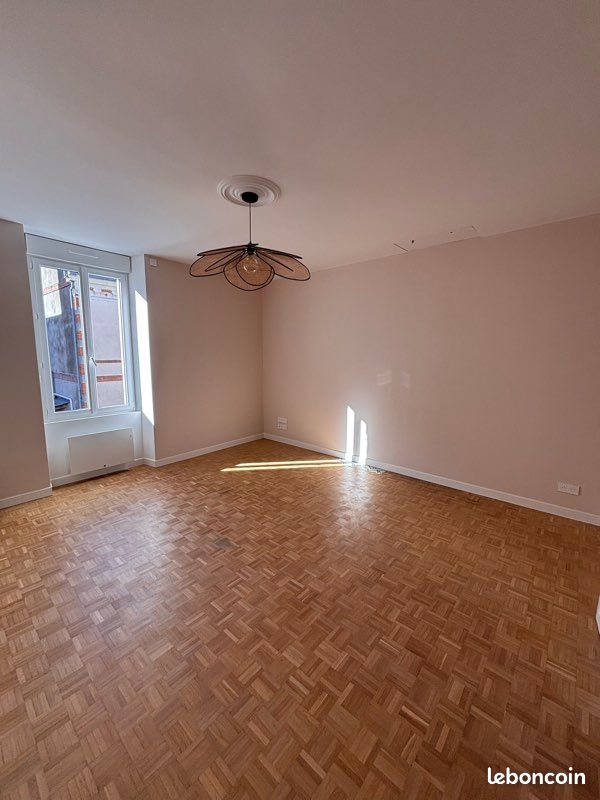 Appartement 2 pièces 58 m² · à Cholet · 58 m² · 910 €/mois