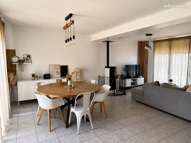 Maison 4 pièces 80 m² · à La Baconnière · 80 m² · 190 000 €