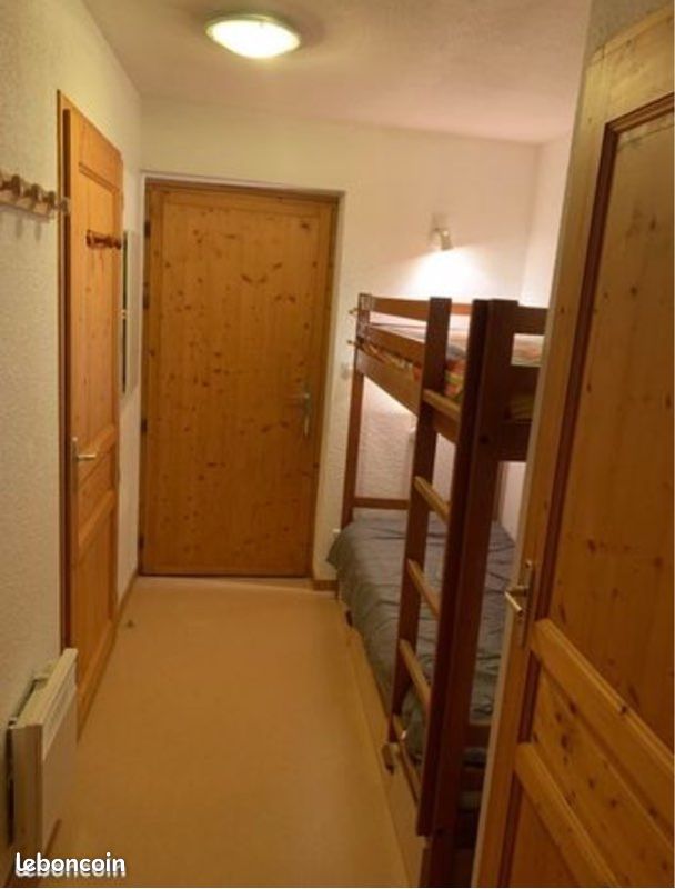 Appartement 6 pers. Morillon les esserts 1100 m (image 7)