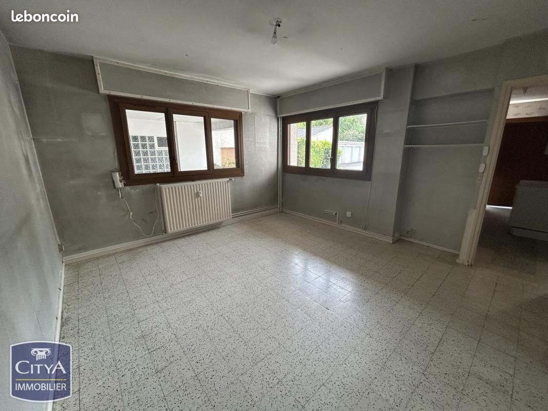 Appartement 2 pièces 52 m² · à Arras · 52 m² · 110 000 €