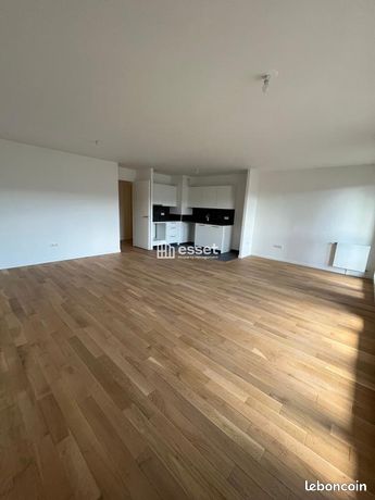 Appartement a louer courbevoie - 3 pièce(s) - 76 m2 - Surfyn