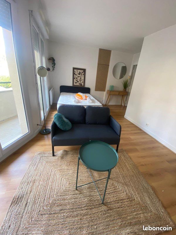 Appartement 1 pièce 28 m² · à Groslay · 28 m² · 790 €