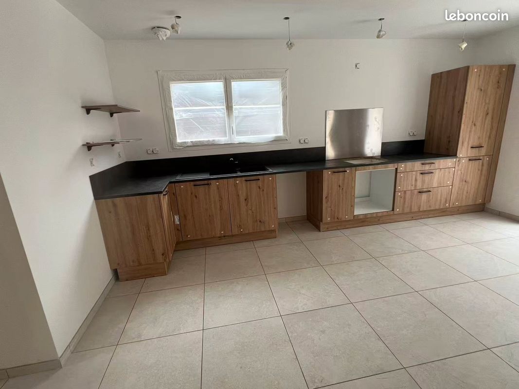 Maison 4 pièces 104 m² · à Cornebarrieu · 104 m² · 1 490 €