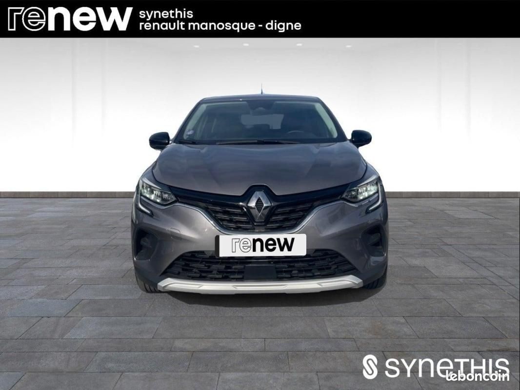 Renault Captur TCe 90 Evolution (image 15)