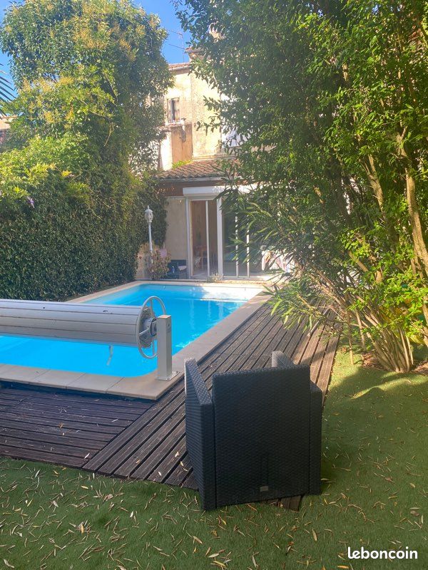Maison 6 pièces 200 m² · à Libourne · 200 m² · 470 000 €