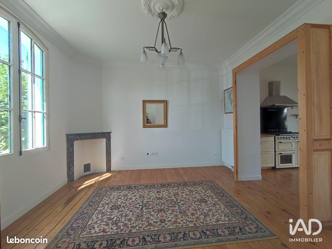 Maison 4 pièces 128 m² · à Châtelaillon-Plage · 128 m² · 499 900 €