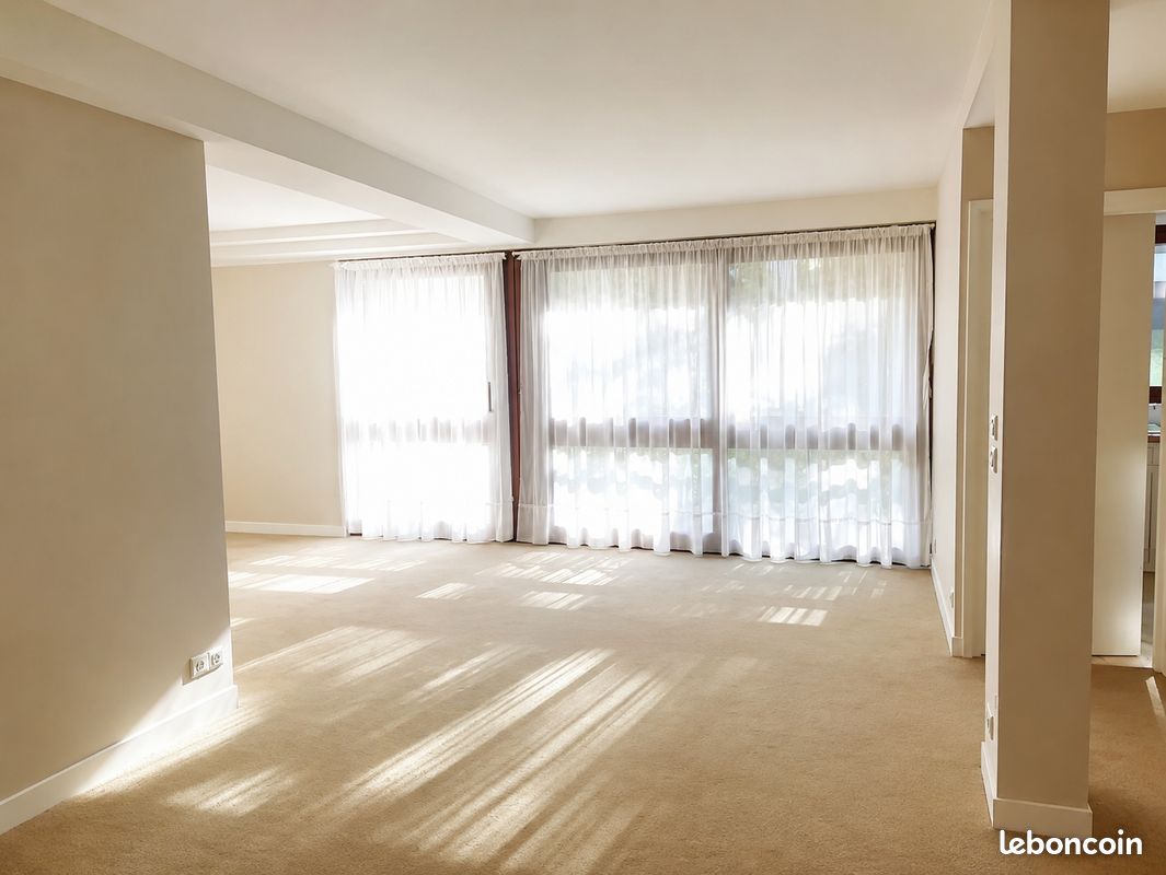 Appartement 4 pièces 73 m² · à La Celle-Saint-Cloud · 73 m² · 1 500 €/mois