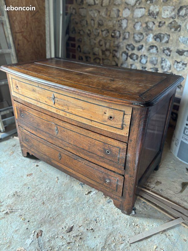 Commode Louis Philippe (image 1)