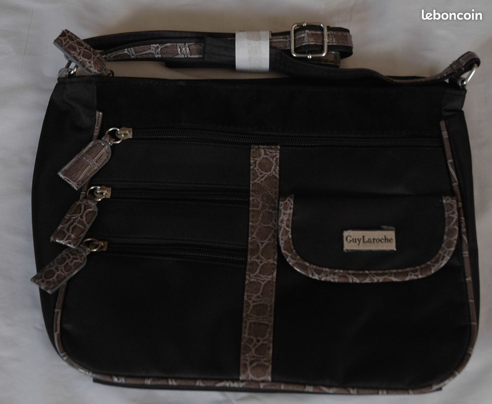 Sac à main neuf (image 1)