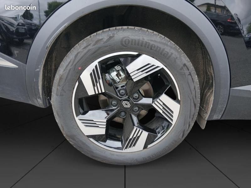 Renault Symbioz 1.8 E-Tech full hybrid 160ch Techno - 25 (image 11)
