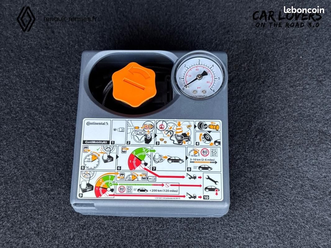 Renault Austral E-Tech hybrid 200 Techno esprit Alpine (image 15)