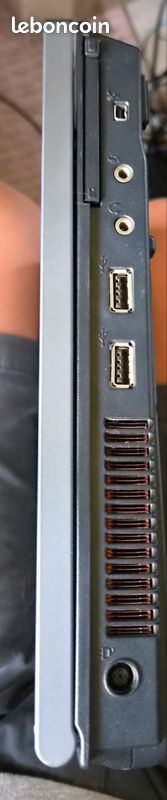 HP Compaq 6510b (image 7)