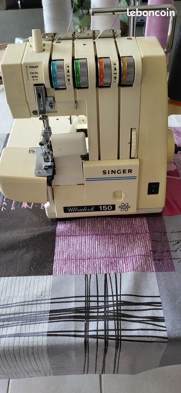 SURJETEUSE singer (image 1)