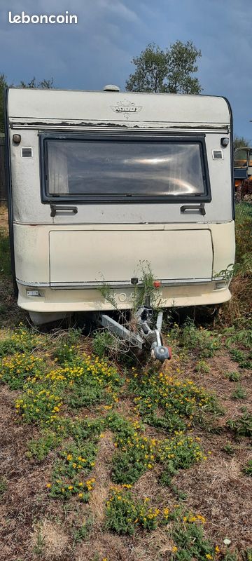 Caravane hobby (image 2)