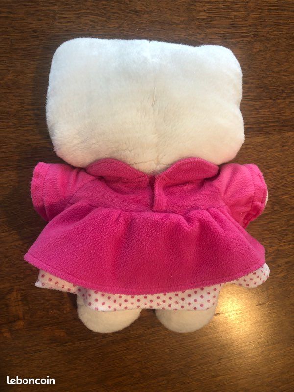 Peluche hello Kitty (image 2)