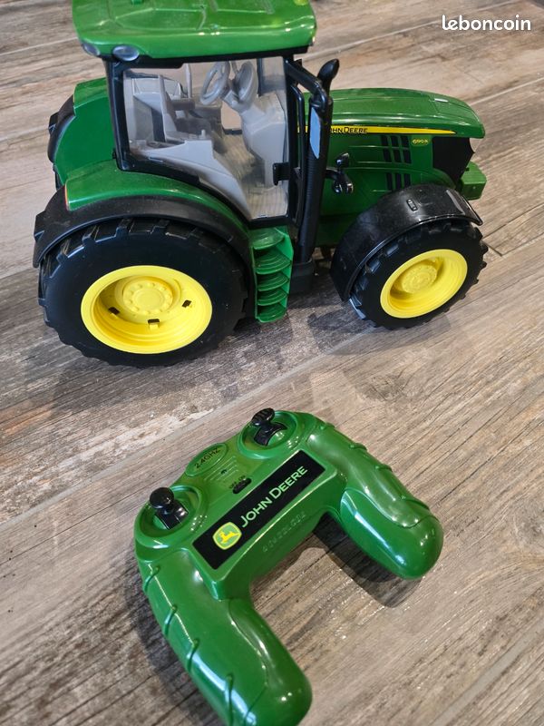 Kit Lunette De Remplacement Radio Après-Vente Pour John Deere Série 50 - Neuf Sous Emballage - Réf. 701191