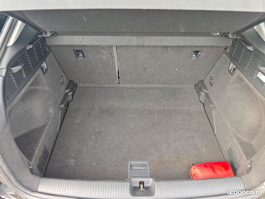 Audi Q2 30 TFSI 116CH Design - 1ère Main - Entretien Audi - Garantie 🛡️ (image 14)