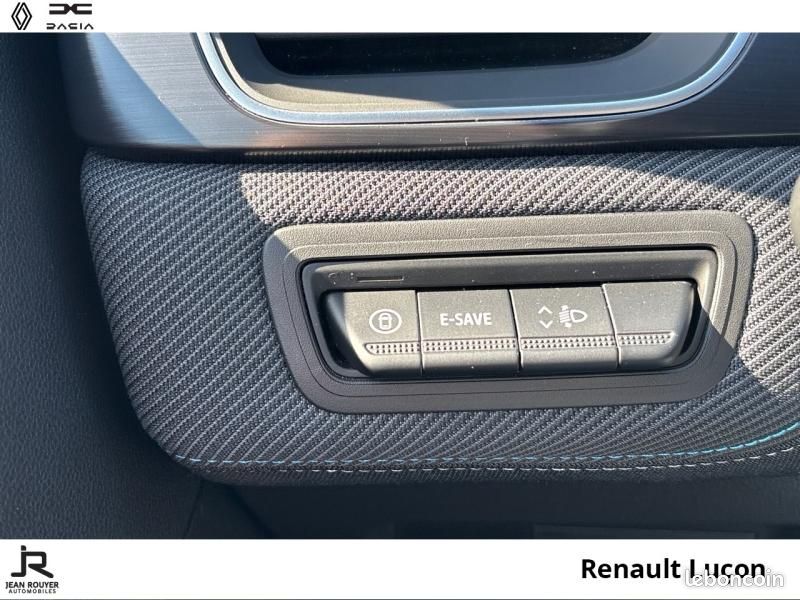 Renault Symbioz 1.6 E-Tech full hybrid 145ch esprit Alpine (image 16)
