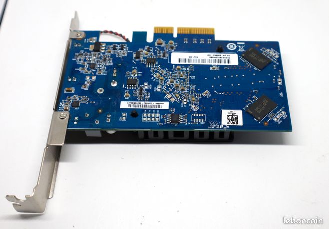 Carte Graphique AMD Radeon R5 330 2Go - HP - Fonctionnelle