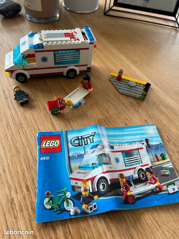 Borneobulletin Com Lego Hidden Side Tesco Lego Set Lego 4431