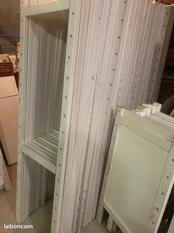 Étagères bois (image 2)