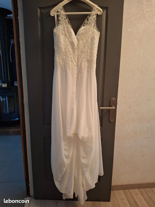 Robe de mariée (image 6)