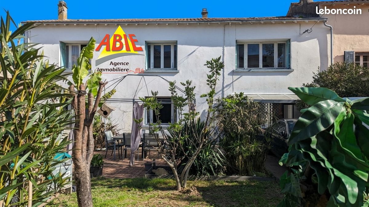 Maison 5 pièces 158 m² · à Frontenay-Rohan-Rohan · 158 m² · 240 000 €