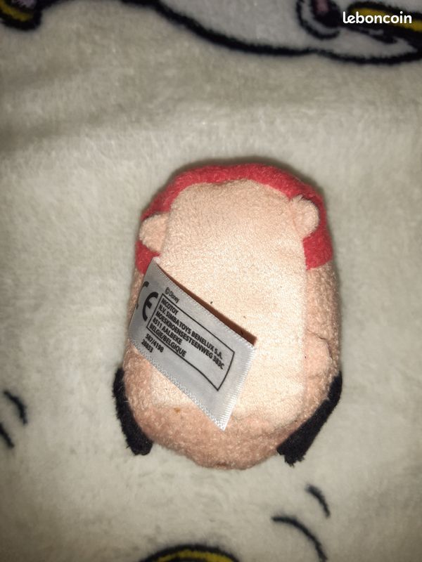Tsum tsum Mowgli (image 3)