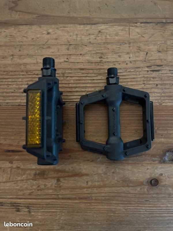 Pédales vélo tailles diverses (image 3)