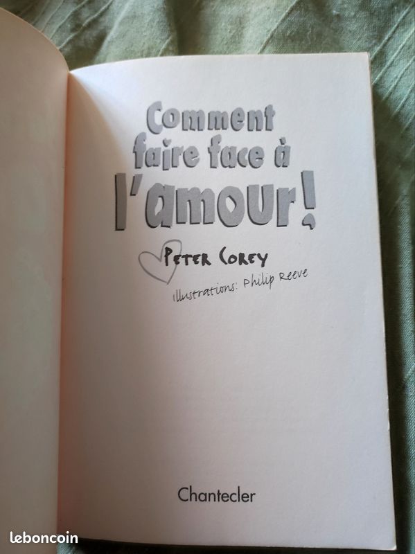 Comment faire face à l'amour (image 3)